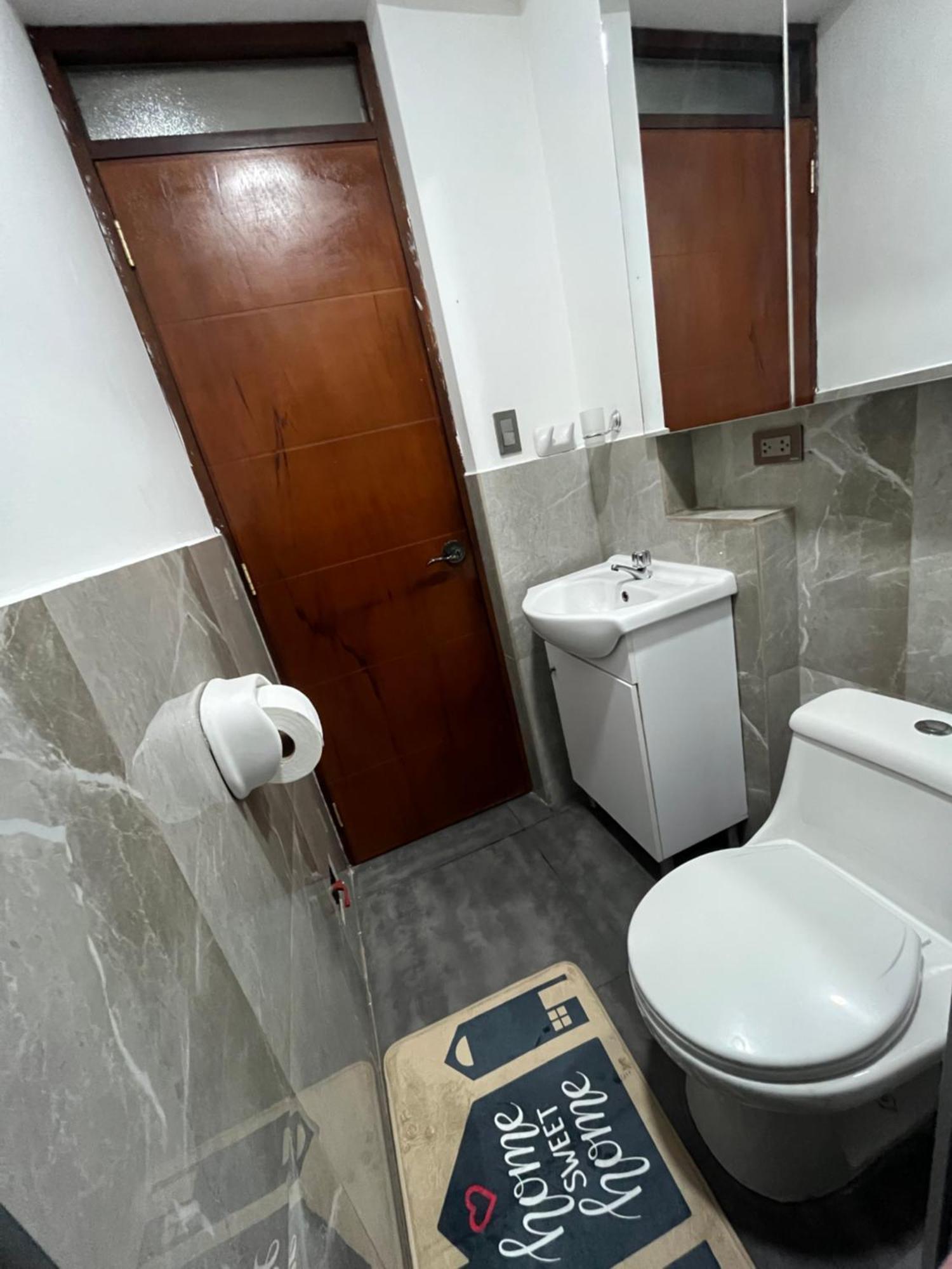Jardines San Blas Panoramic House Appartement