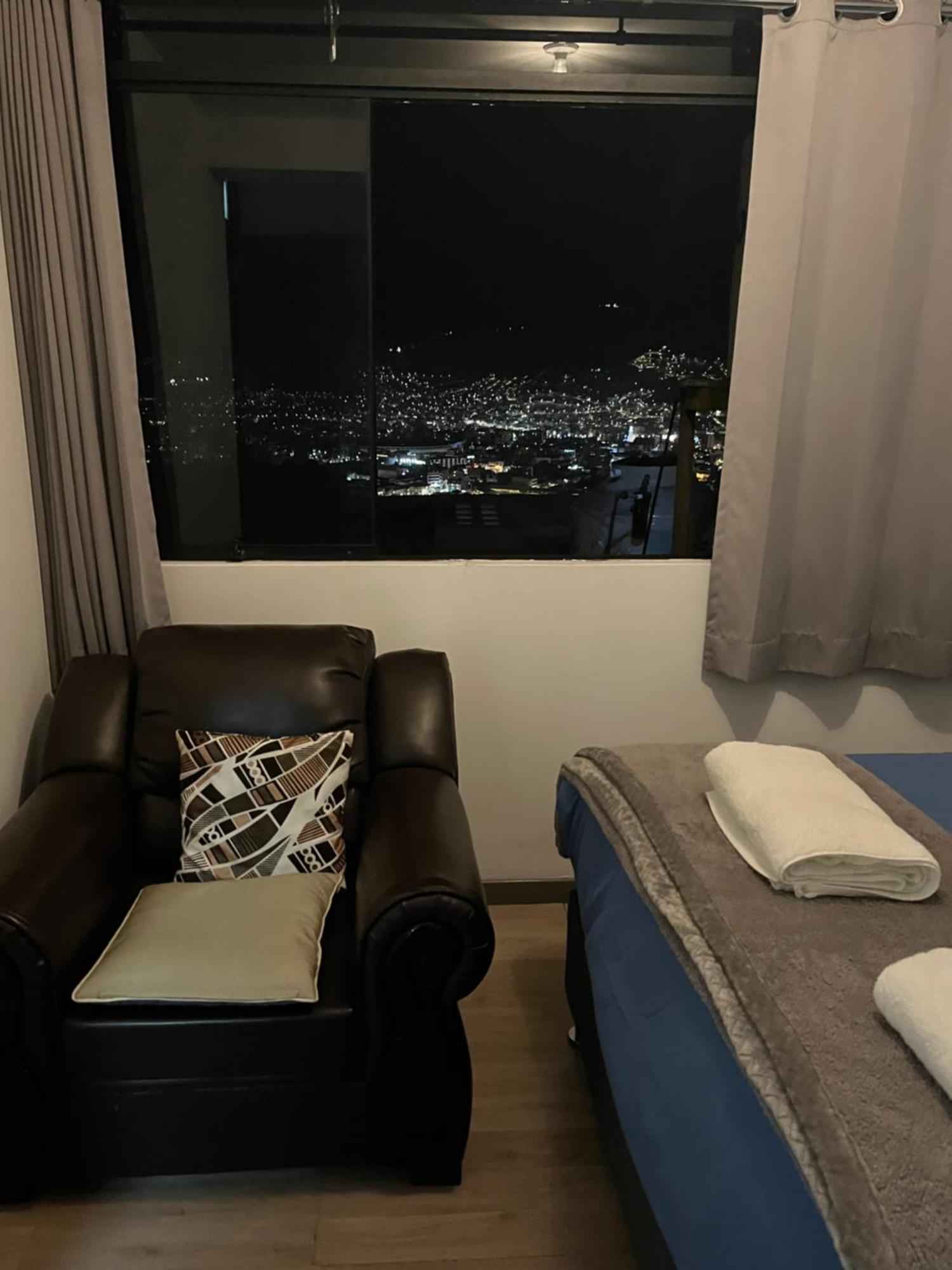 Jardines San Blas Panoramic House Appartement *