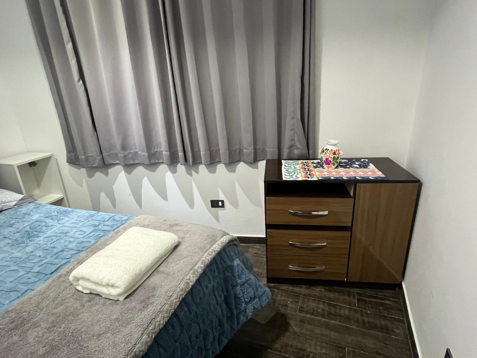 Appartement Jardines San Blas Panoramic House *