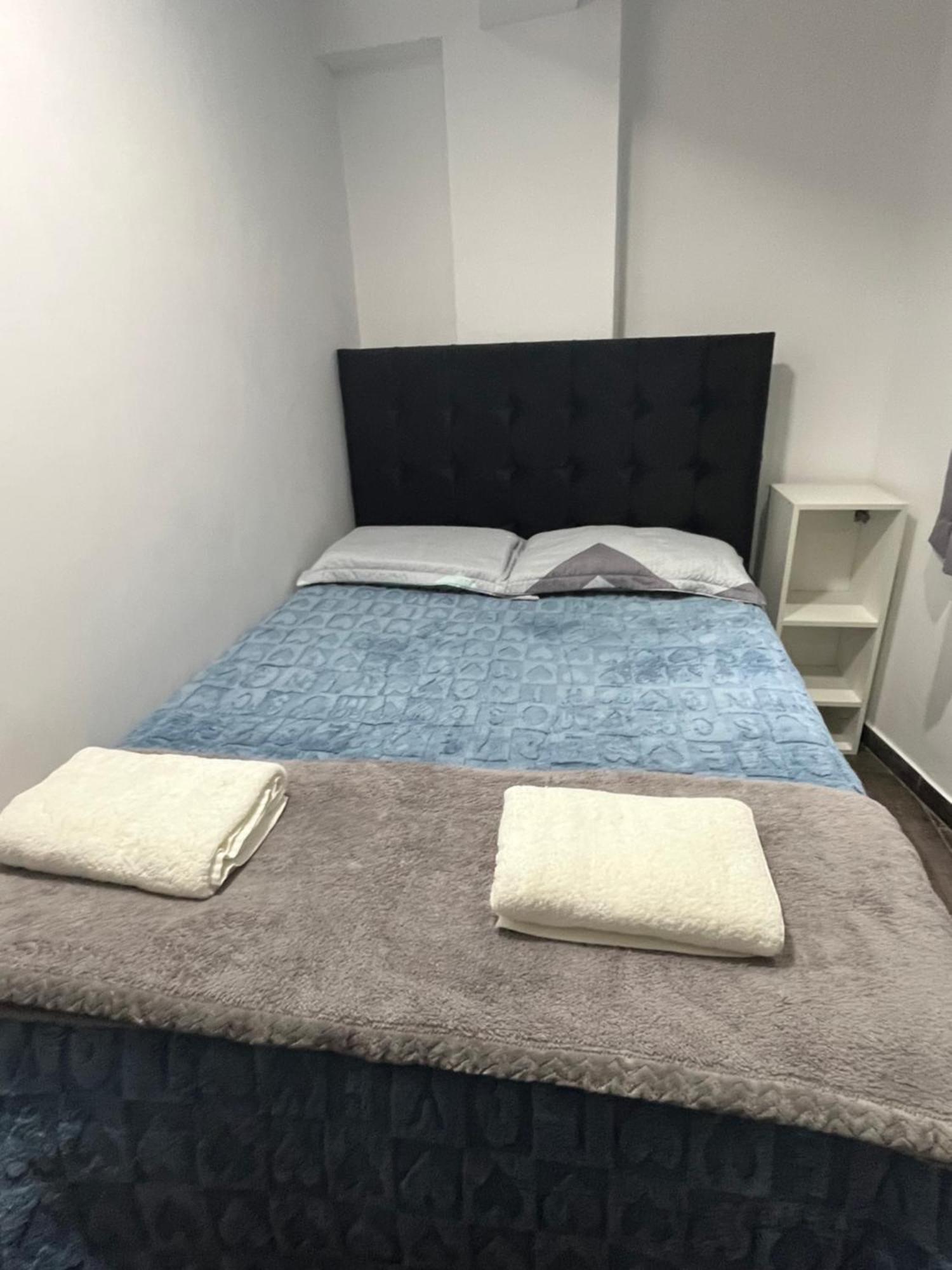 Appartement Jardines San Blas Panoramic House Cusco